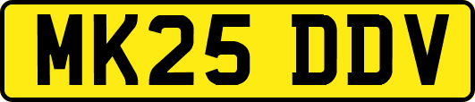 MK25DDV