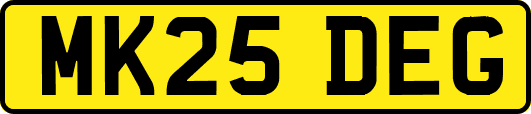 MK25DEG