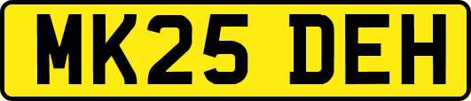 MK25DEH