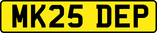 MK25DEP