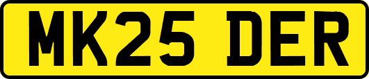 MK25DER