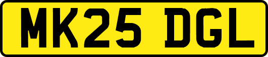 MK25DGL