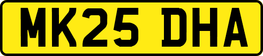 MK25DHA