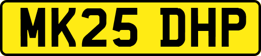 MK25DHP