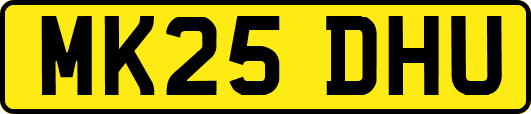 MK25DHU
