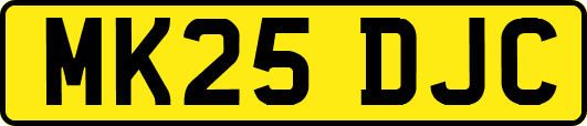 MK25DJC