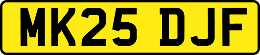 MK25DJF