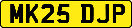 MK25DJP