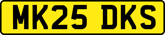 MK25DKS