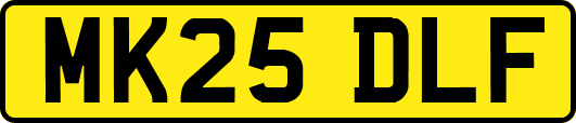 MK25DLF