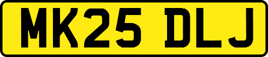 MK25DLJ