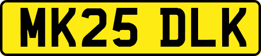 MK25DLK