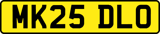 MK25DLO