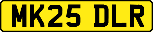 MK25DLR