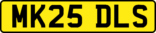 MK25DLS