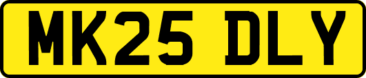 MK25DLY