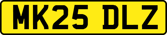 MK25DLZ