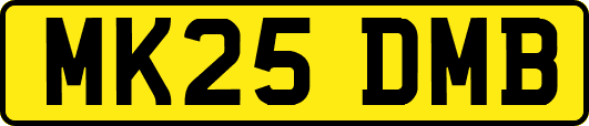 MK25DMB