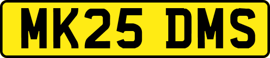 MK25DMS