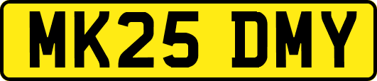 MK25DMY