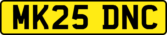 MK25DNC