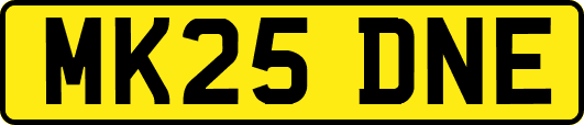 MK25DNE