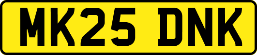 MK25DNK