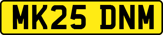 MK25DNM