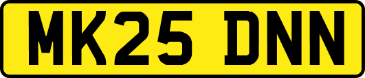 MK25DNN