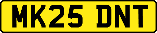 MK25DNT
