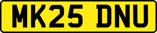 MK25DNU