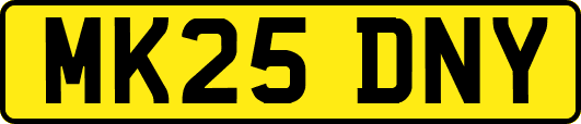 MK25DNY