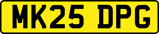 MK25DPG
