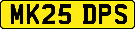 MK25DPS