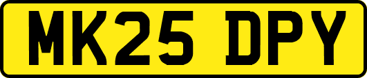 MK25DPY