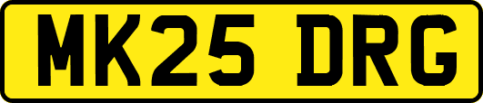 MK25DRG