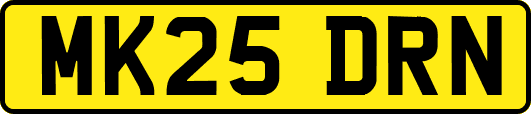 MK25DRN