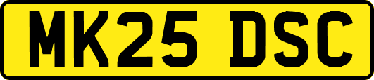 MK25DSC