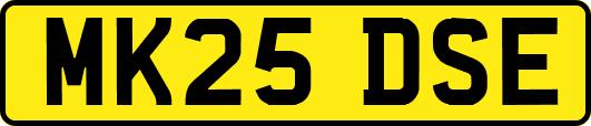 MK25DSE