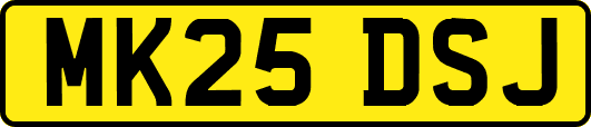 MK25DSJ