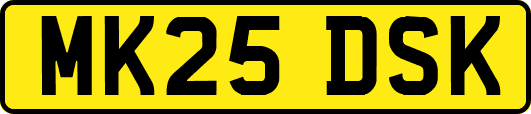MK25DSK