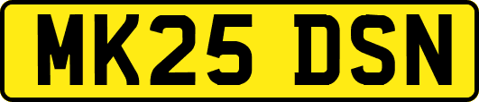 MK25DSN