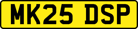 MK25DSP