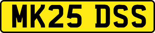 MK25DSS