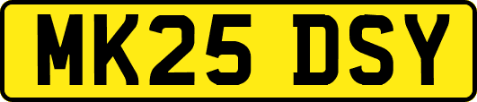 MK25DSY