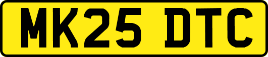MK25DTC