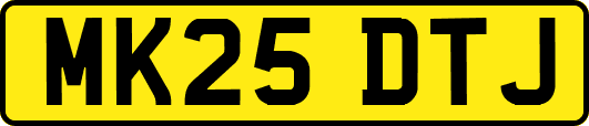 MK25DTJ