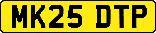 MK25DTP