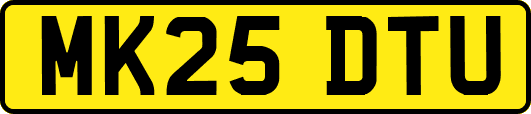 MK25DTU