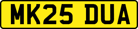 MK25DUA